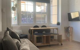 Apartamento Edif. Maribel cerca de pistas